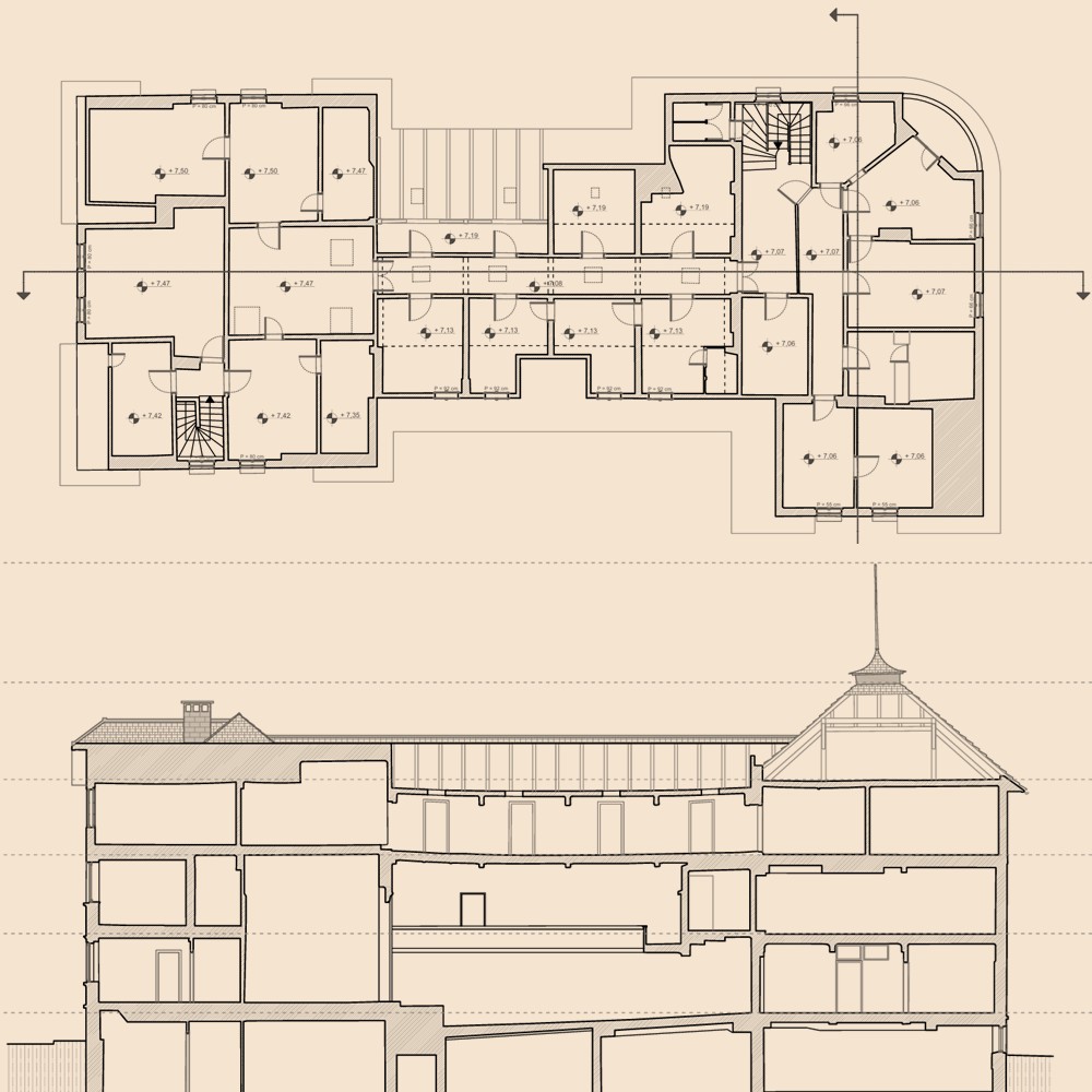 ArchitecturalDrawings